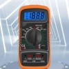 Digitalni multimeter MAS830L