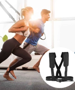 Oprtnik za fitnes sani