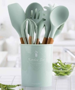 Set kuhinjskih pripomočkov