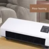 Stenski mobilni zračni električni ventilator