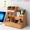 Lesenih Desk Organizator
