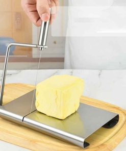 Ročni rezalnik, za sir