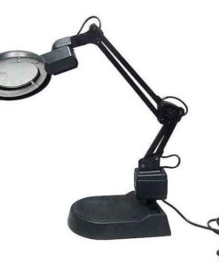 Povečevalna svetilka