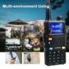 Dvosmerni radio Baofeng UV-5RH