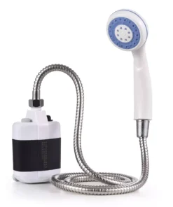 Prenosni zunanji tuš