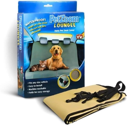 Podloga za hišne ljubljenčke Petzoom Loungee