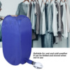 Prenosni sušilni stroj za perilo Air-O-Dry