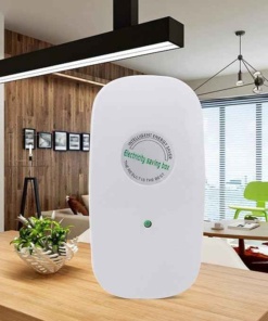 Škatla za varčevanje z električno energijo