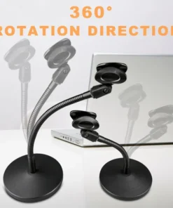 Namizno stojalo za mikrofon 40cm