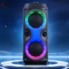 Prenosni Bluetooth zvočnik KK-668