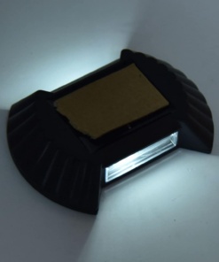 Solarna stenska svetilka (2 kosa)