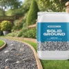 SOLID GROUND -  lepilo za mulčenje in kamnine za urejanje krajine