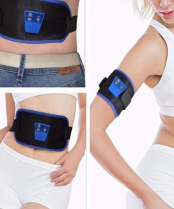 Naprava za oblikovanje telesa AbGymnic