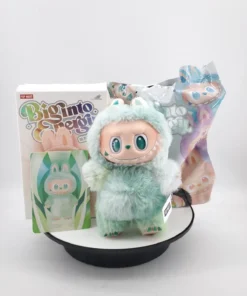 Presenečenje Labubu Blindbox