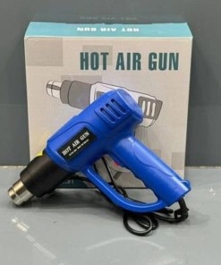 Toplotna pištola 2000W