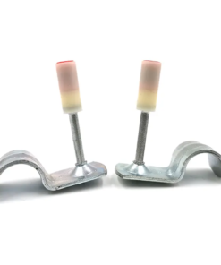 Stropni žeblji z objemko 100 kosov