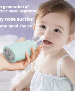 Otroški nosni aspirator