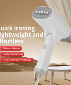 Prenosni parni likalnik 1500W