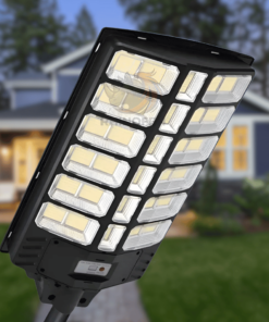 LED ulična svetilka 1800W LY-022