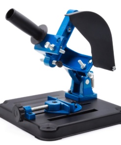 Stojalo za kotni brusilnik 100 - 150 mm