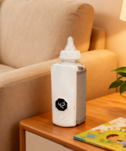 Grelnik mleka – Polnilni