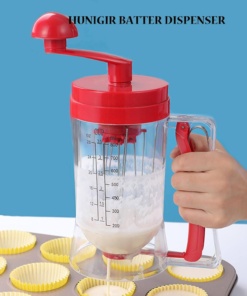 Ročni pekač palačink 800 ml