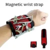 Ergonomska magnetna zapestnica