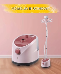 SC618 Večnamenski parni likalnik za oblačila
