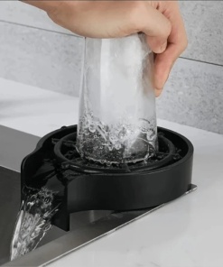 Avtomatski pomivalni stroj za steklo