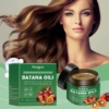 BATANA OILS za globinsko hidratacijo za mehke in zdrave lase 120g