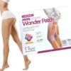MYMI Wonder Patch Proti celulitu in maščobam (6 x 3 kosi)