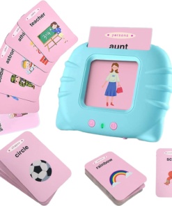 Set učnih naprav za branje kartic 224