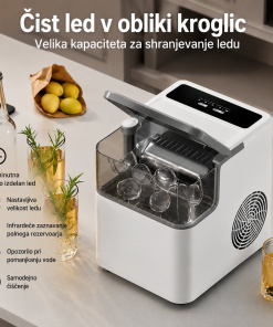 Alternative view of TOBI™ Ledomat 1,6 l