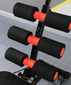 Alternative view of FormaCore Elite™ Six-Pack Core 6-v-1 vadba za celo telo (BREZPLAČNA DOSTAVA)