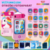 LumiKid Vision Pro™ Otroški pametni telefon s kamero