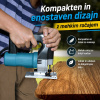 Električna vbodna žaga CUTMASTER PRO™ 100 W