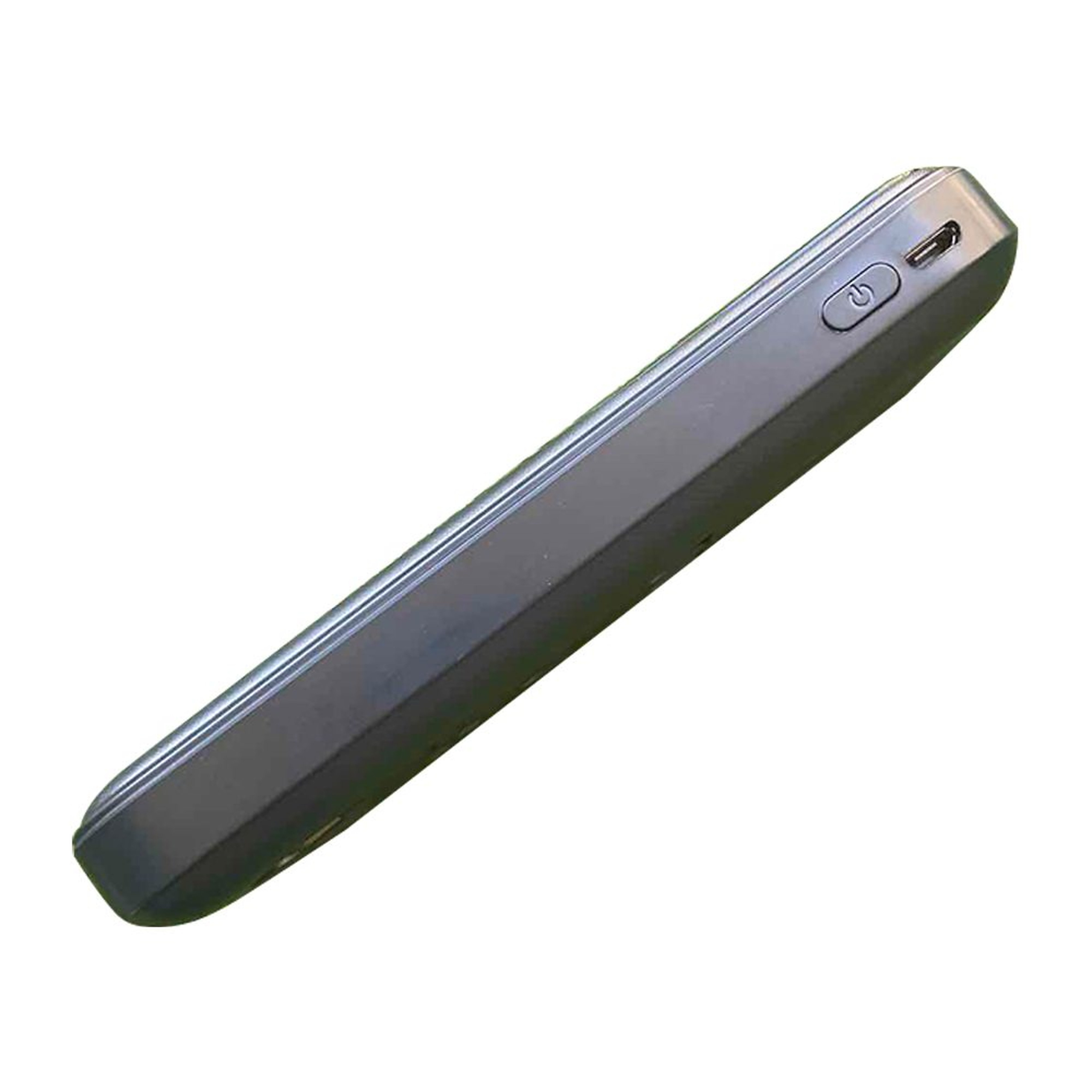 KLGO KP-37, 4 v 1 10000mAh prenosna baterija z zaslonom - slika 6