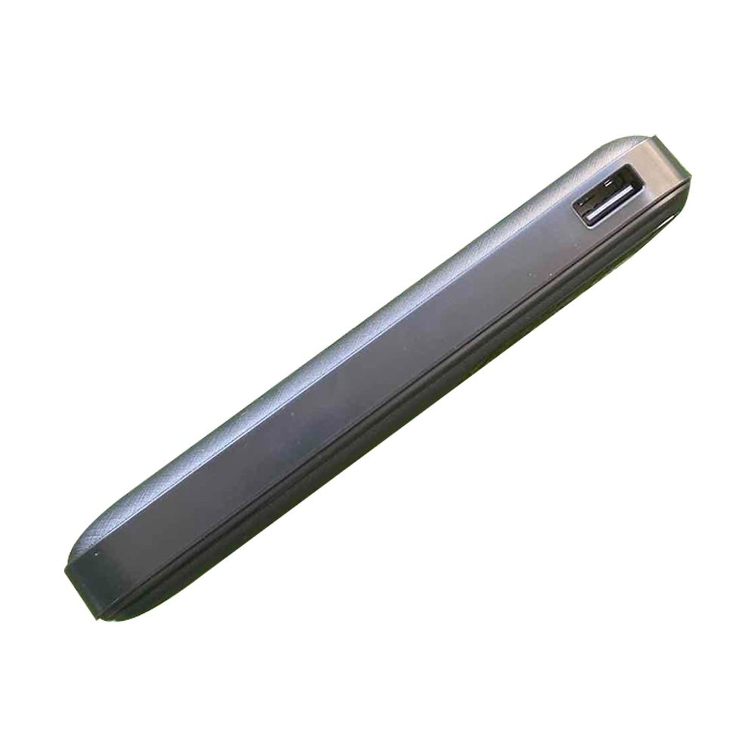 KLGO KP-37, 4 v 1 10000mAh prenosna baterija z zaslonom - slika 2