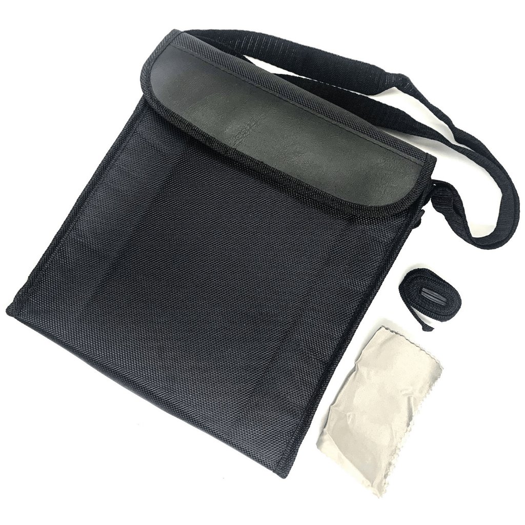 Daljnogled Vistaro OptiMax Pro™ 10-90x80 z visoko povečavo - slika 2