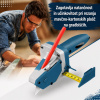 MasterCut Precision™ orodje 3 v 1 za merjenje in rezanje mavčnih plošč