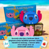 Kartice za zgodnje izobraževanje Stitch EduGenius™, 224 kosov.