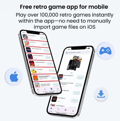 Igralni krmilnik Aureon PlayCore™ z gibljivimi elementi za računalnik, mobilne naprave, Xbox in Switch – Bluetooth - slika 3