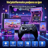 Igralni krmilnik Aureon PlayCore™ z gibljivimi elementi za računalnik, mobilne naprave, Xbox in Switch – Bluetooth