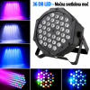 LumiVanta PartyBeam™ MINI PAR 36-LED mini luč za zabave