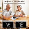 Aurevia VitalSense™ – merilnik krvnega tlaka medicinske kakovosti