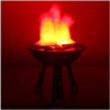 Svetlobni učinek »plamena« Mystarry FlameGlow™