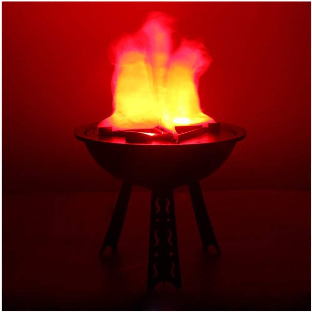 Svetlobni učinek »plamena« Mystarry FlameGlow™