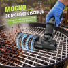 GrillEase™ Električna krtača za čiščenje žara