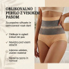 ThermoShape™ oblikovalno spodnje perilo z visokim pasom za nadzor trebuha in kurjenje maščob